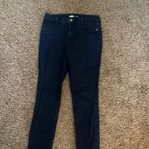 Old Navy Super Skinny, Size 6 Tall